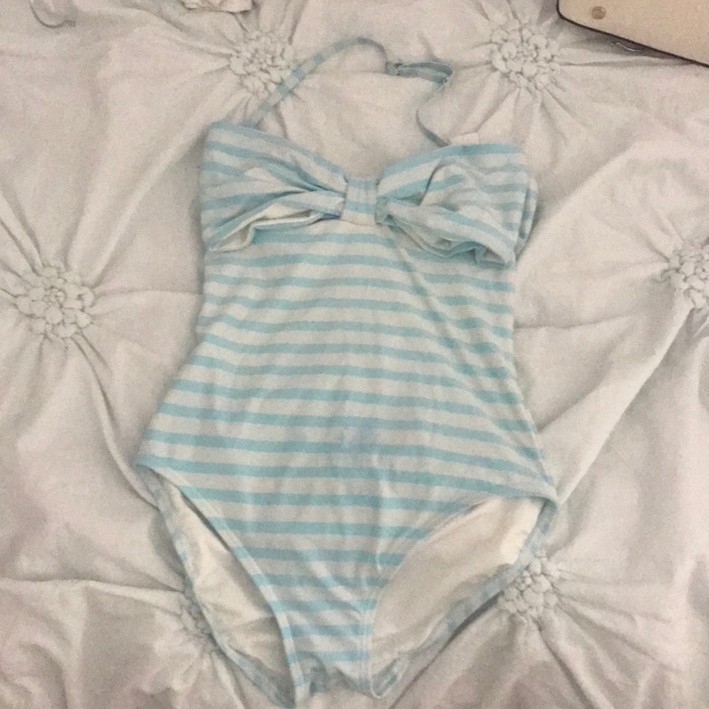 NEW Kate Spade Bathing Suit!